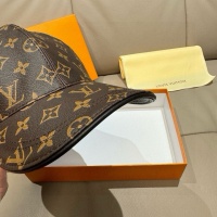 Cheap Louis Vuitton LV Caps #1269832 Replica Wholesale [$34.00 USD] [ITEM#1269832] on Replica Louis Vuitton LV Caps