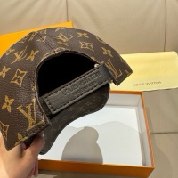 Cheap Louis Vuitton LV Caps #1269832 Replica Wholesale [$34.00 USD] [ITEM#1269832] on Replica Louis Vuitton LV Caps