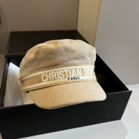 Cheap Christian Dior Caps #1269834 Replica Wholesale [$36.00 USD] [ITEM#1269834] on Replica Christian Dior Caps