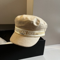 Cheap Christian Dior Caps #1269834 Replica Wholesale [$36.00 USD] [ITEM#1269834] on Replica Christian Dior Caps