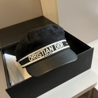 Cheap Christian Dior Caps #1269836 Replica Wholesale [$36.00 USD] [ITEM#1269836] on Replica Christian Dior Caps