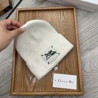 Cheap Christian Dior Caps #1269837 Replica Wholesale [$36.00 USD] [ITEM#1269837] on Replica Christian Dior Caps