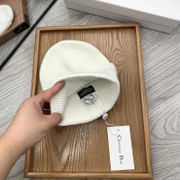 Cheap Christian Dior Caps #1269837 Replica Wholesale [$36.00 USD] [ITEM#1269837] on Replica Christian Dior Caps