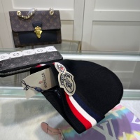 Cheap Moncler Caps #1269858 Replica Wholesale [$27.00 USD] [ITEM#1269858] on Replica Moncler Caps