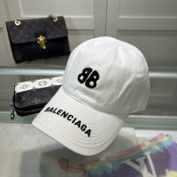 Balenciaga Caps #1269860