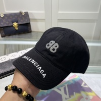 Cheap Balenciaga Caps #1269861 Replica Wholesale [$27.00 USD] [ITEM#1269861] on Replica Balenciaga Caps