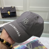 Cheap Balenciaga Caps #1269862 Replica Wholesale [$27.00 USD] [ITEM#1269862] on Replica Balenciaga Caps