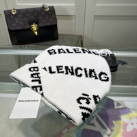 Cheap Balenciaga Caps #1269865 Replica Wholesale [$25.00 USD] [ITEM#1269865] on Replica Balenciaga Caps