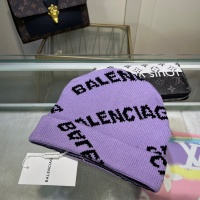 Cheap Balenciaga Caps #1269867 Replica Wholesale [$25.00 USD] [ITEM#1269867] on Replica Balenciaga Caps