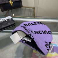 Cheap Balenciaga Caps #1269867 Replica Wholesale [$25.00 USD] [ITEM#1269867] on Replica Balenciaga Caps