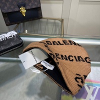 Cheap Balenciaga Caps #1269868 Replica Wholesale [$25.00 USD] [ITEM#1269868] on Replica Balenciaga Caps