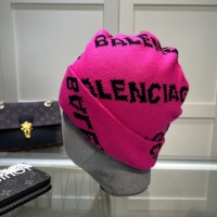 Cheap Balenciaga Caps #1269869 Replica Wholesale [$25.00 USD] [ITEM#1269869] on Replica Balenciaga Caps