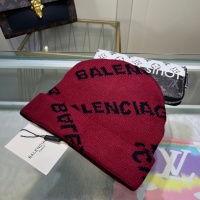 Cheap Balenciaga Caps #1269870 Replica Wholesale [$25.00 USD] [ITEM#1269870] on Replica Balenciaga Caps