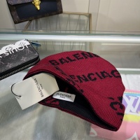 Cheap Balenciaga Caps #1269870 Replica Wholesale [$25.00 USD] [ITEM#1269870] on Replica Balenciaga Caps