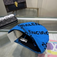 Cheap Balenciaga Caps #1269871 Replica Wholesale [$25.00 USD] [ITEM#1269871] on Replica Balenciaga Caps