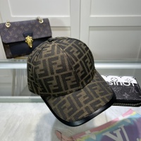 Cheap Fendi Caps #1269874 Replica Wholesale [$25.00 USD] [ITEM#1269874] on Replica Fendi Caps