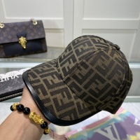 Cheap Fendi Caps #1269874 Replica Wholesale [$25.00 USD] [ITEM#1269874] on Replica Fendi Caps