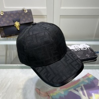 Cheap Fendi Caps #1269875 Replica Wholesale [$25.00 USD] [ITEM#1269875] on Replica Fendi Caps