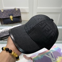 Cheap Fendi Caps #1269875 Replica Wholesale [$25.00 USD] [ITEM#1269875] on Replica Fendi Caps