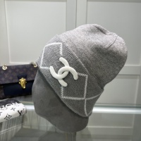 Cheap Chanel Caps #1269886 Replica Wholesale [$29.00 USD] [ITEM#1269886] on Replica Chanel Caps