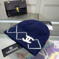 Cheap Chanel Caps #1269888 Replica Wholesale [$29.00 USD] [ITEM#1269888] on Replica Chanel Caps