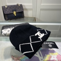 Cheap Chanel Caps #1269889 Replica Wholesale [$29.00 USD] [ITEM#1269889] on Replica Chanel Caps