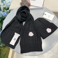 Cheap Moncler Hat and Scarf Set #1269898 Replica Wholesale [$60.00 USD] [ITEM#1269898] on Replica Moncler Hat and Scarf and Glove Set