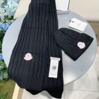 Cheap Moncler Hat and Scarf Set #1269898 Replica Wholesale [$60.00 USD] [ITEM#1269898] on Replica Moncler Hat and Scarf and Glove Set