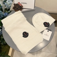 Cheap Moncler Hat and Scarf Set #1269899 Replica Wholesale [$60.00 USD] [ITEM#1269899] on Replica Moncler Hat and Scarf and Glove Set