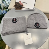 Cheap Moncler Hat and Scarf Set #1269900 Replica Wholesale [$60.00 USD] [ITEM#1269900] on Replica Moncler Hat and Scarf and Glove Set