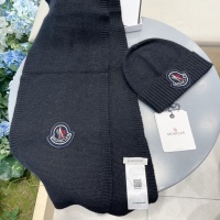 Cheap Moncler Hat and Scarf Set #1269902 Replica Wholesale [$60.00 USD] [ITEM#1269902] on Replica Moncler Hat and Scarf and Glove Set