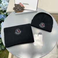 Cheap Moncler Hat and Scarf Set #1269902 Replica Wholesale [$60.00 USD] [ITEM#1269902] on Replica Moncler Hat and Scarf and Glove Set