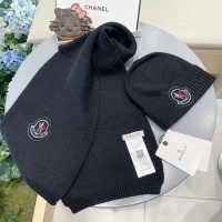 Cheap Moncler Hat and Scarf Set #1269902 Replica Wholesale [$60.00 USD] [ITEM#1269902] on Replica Moncler Hat and Scarf and Glove Set