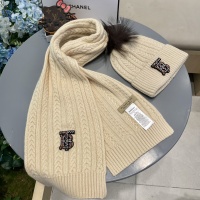 Cheap Burberry Hat and Scarf Set #1269904 Replica Wholesale [$64.00 USD] [ITEM#1269904] on Replica Burberry Hat and Scarf and Glove Set