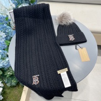 Cheap Burberry Hat and Scarf Set #1269905 Replica Wholesale [$64.00 USD] [ITEM#1269905] on Replica Burberry Hat and Scarf and Glove Set