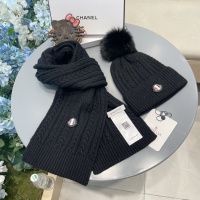 Cheap Moncler Hat and Scarf Set #1269909 Replica Wholesale [$64.00 USD] [ITEM#1269909] on Replica Moncler Hat and Scarf and Glove Set