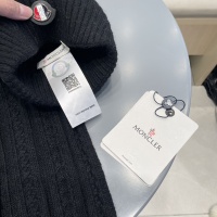 Cheap Moncler Hat and Scarf Set #1269909 Replica Wholesale [$64.00 USD] [ITEM#1269909] on Replica Moncler Hat and Scarf and Glove Set