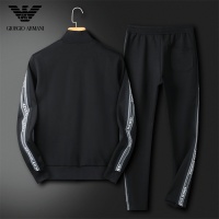 Cheap Armani Tracksuits Long Sleeved For Men #1269916 Replica Wholesale [$92.00 USD] [ITEM#1269916] on Replica Armani Tracksuits