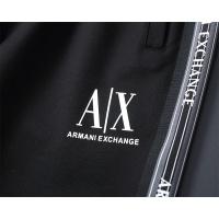 Cheap Armani Tracksuits Long Sleeved For Men #1269916 Replica Wholesale [$92.00 USD] [ITEM#1269916] on Replica Armani Tracksuits