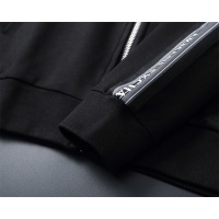 Cheap Armani Tracksuits Long Sleeved For Men #1269916 Replica Wholesale [$92.00 USD] [ITEM#1269916] on Replica Armani Tracksuits