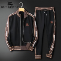 Burberry Tracksuits Long Sleeved For Men #1269919