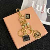 MIU MIU Key Holder And Bag Buckle #1269930