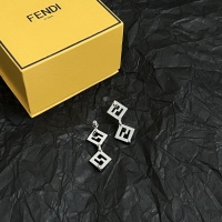 Cheap Fendi Earrings For Women #1269933 Replica Wholesale [$38.00 USD] [ITEM#1269933] on Replica Fendi Earrings