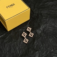 Cheap Fendi Earrings For Women #1269934 Replica Wholesale [$38.00 USD] [ITEM#1269934] on Replica Fendi Earrings