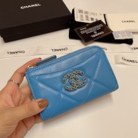 Chanel Card Case #1269936