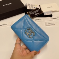 Cheap Chanel Card Case #1269936 Replica Wholesale [$64.00 USD] [ITEM#1269936] on Replica Chanel Wallets