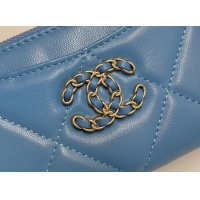 Cheap Chanel Card Case #1269936 Replica Wholesale [$64.00 USD] [ITEM#1269936] on Replica Chanel Wallets