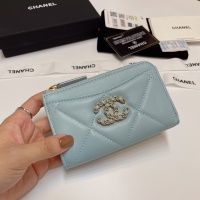 Chanel Card Case #1269937