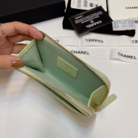 Cheap Chanel Card Case #1269940 Replica Wholesale [$64.00 USD] [ITEM#1269940] on Replica Chanel Wallets