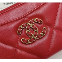 Cheap Chanel Card Case #1269948 Replica Wholesale [$64.00 USD] [ITEM#1269948] on Replica Chanel Wallets